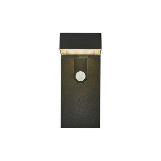 Bild von Solar-Wandleuchte "Ayla"