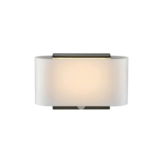 Bild von Solar Wandleuchte "Piola"