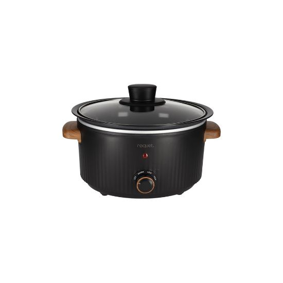 Bild von Slowcooker 3 L "Roots"