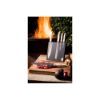 Bild von Messerset mit magnetischem Messerblock "Style de Vie Chef's"