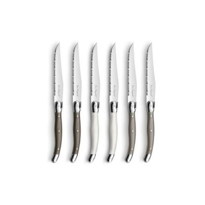 Bild von 6-teiliges Steak-Set