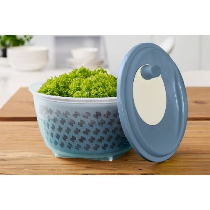 Bild von Salatschleuder 4,5 L "FRESH"