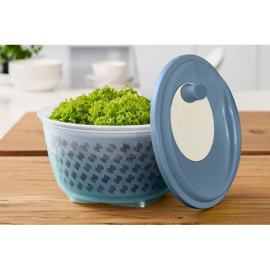 Bild von Salatschleuder 4,5 L "FRESH"