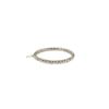 Bild von Crystal Silber Armband "Alice"
