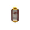 Bild von Kastenform "Vintage Maroon"