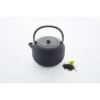Bild von Gusseiserne Teekanne 900 ml
