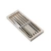 Bild von 6-teiliges Steak-Set