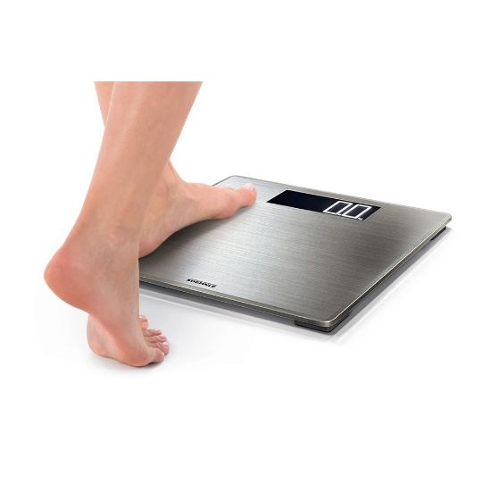 Bild von Digitale Personenwaage "Style Sense Safe 300"