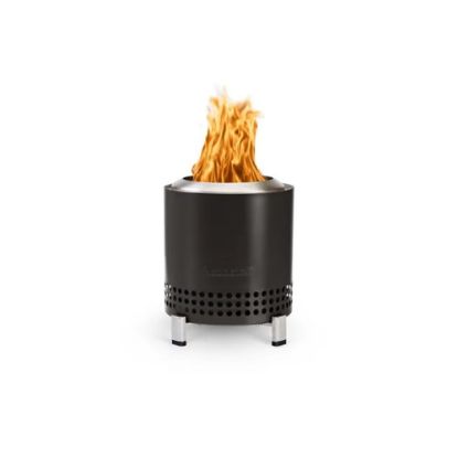 Bild von Tischfeuer "Mesa XL Ash"