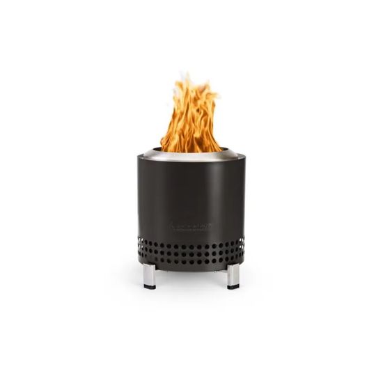 Bild von Tischfeuer "Mesa XL Ash"