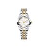 Bild von Armbanduhr "Facette Lady Bicolor"