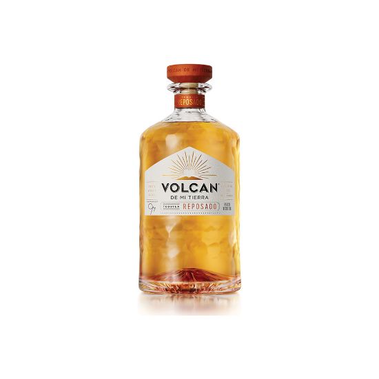 Bild von Tequila "Reposado" 0,70 cl