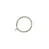Bild von Crystal Silber Armband "Alice"