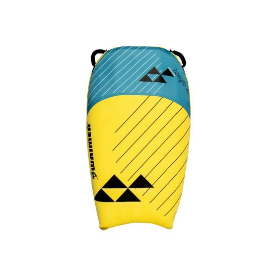 Bild von Aufblasbares Bodyboard "Boogie Air"
