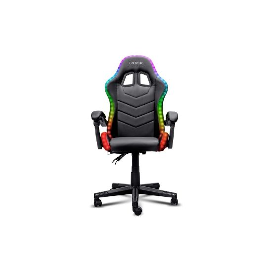 Bild von RGB-Gamingstuhl "GXT 704 Roniq"