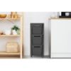 Bild von Tower 3 x 16 L "BRISEN" mit Rollen