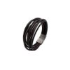 Bild von Lederarmband "Alcatraz"