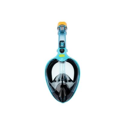 Bild von Tauchermaske Größe L/XL