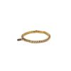 Bild von Alice Kristallarmband, gold