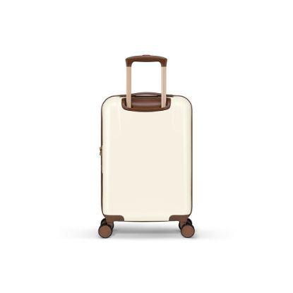 Bild von Handgepäck 55 cm "Fab Seventies", Antique White