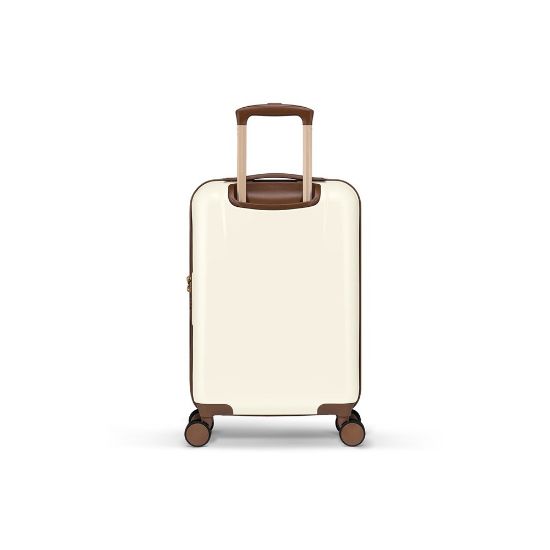 Bild von Handgepäck 55 cm "Fab Seventies", Antique White