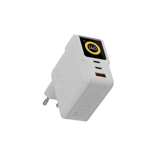 Bild von Schnellladegerät "140W NextGen"