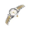 Bild von Armbanduhr "Facette Lady Bicolor"