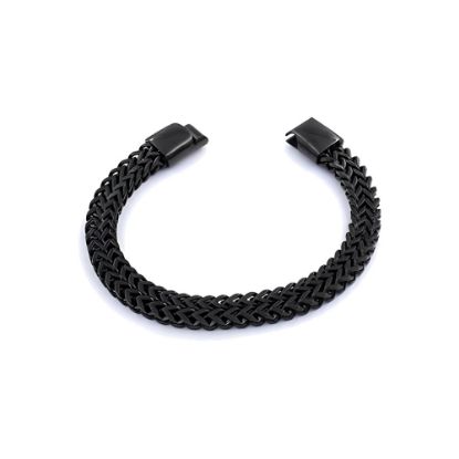 Bild von Armband "Bowie Black"
