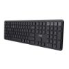Bild von Kabellose Tastatur "QWERTY, Vaiya"