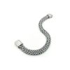 Bild von Edelstahl Armband "Bowie"