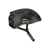 Bild von Fahrradhelm für Senioren, verstellbar "75 DB", schwarz