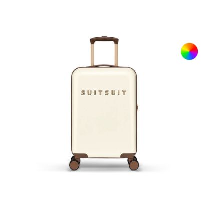 Bild von Handgepäck 55 cm "Fab Seventies",Cuban Sand