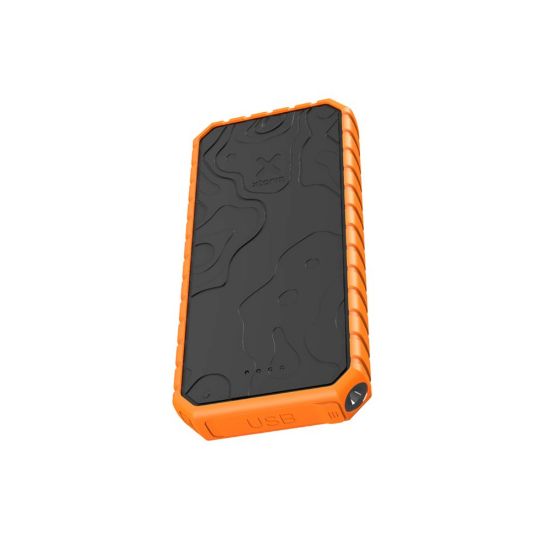 Bild von Power Bank 20.000 "Rugged"