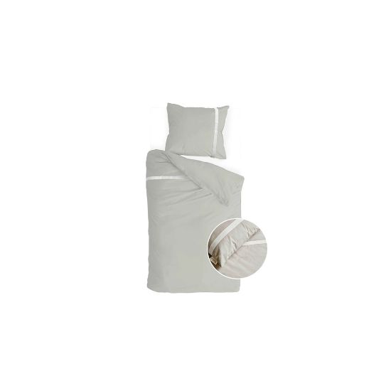 Bild von Bettbezug "Timeless", Chic Sand