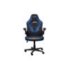 Bild von Gaming chair, "GXT703B Riye", blau