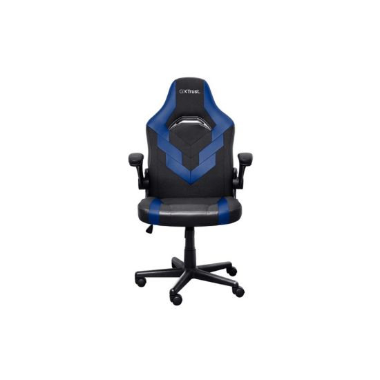 Bild von Gaming chair, "GXT703B Riye", blau