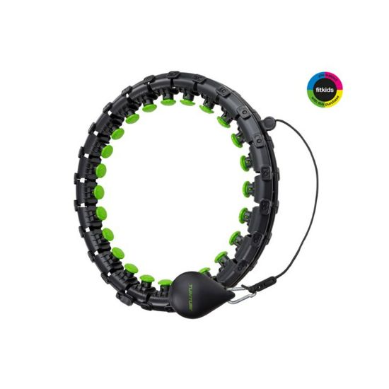 Bild von Verstellbarer Hula Hoop inkl. Gewicht
