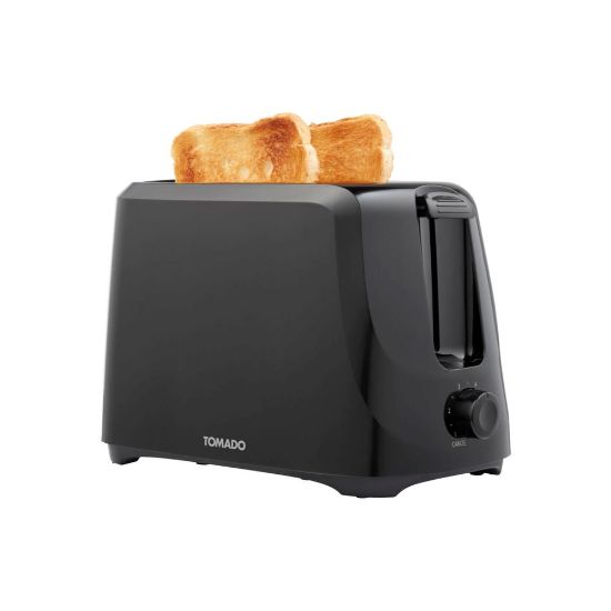 Bild von Toaster 700W black