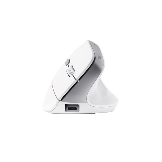 Bild von Ergonomic Wireless Mouse "Bayo II"