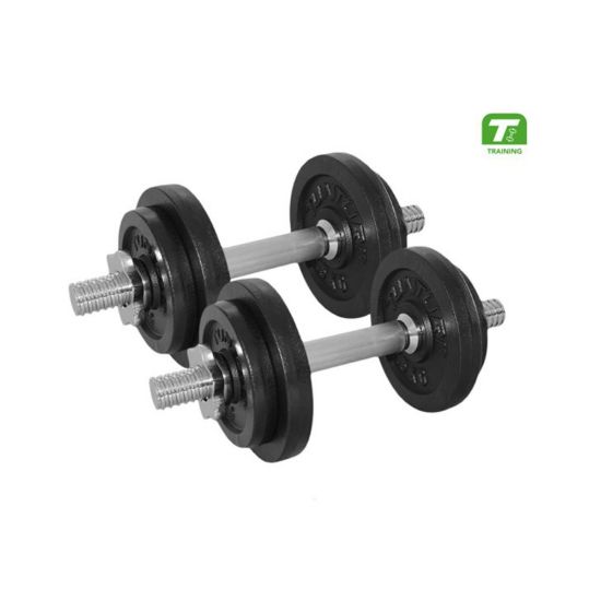 Bild von Hantel Set 20kg
