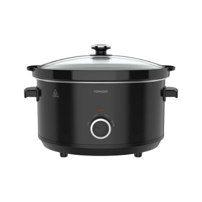 Bild von Slow Cooker