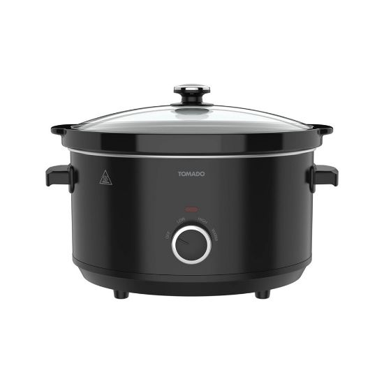 Bild von Slow Cooker