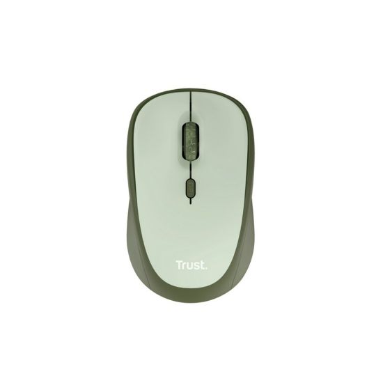 Bild von Drahtlose Maus "ECO YVI+", schwarz