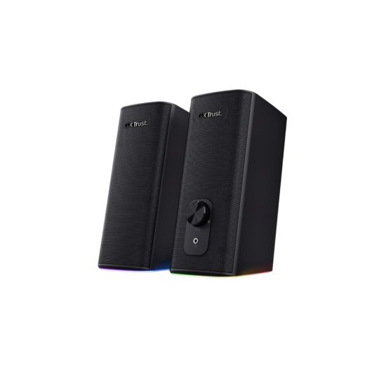 Bild von Cetic Gaming Speaker Set "GXT 612"