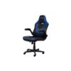 Bild von Gaming chair, "GXT703B Riye", blau