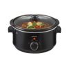Bild von Slow Cooker 3,5L mit Glasdeckel