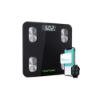 Bild von Smart Waage "SC30", black