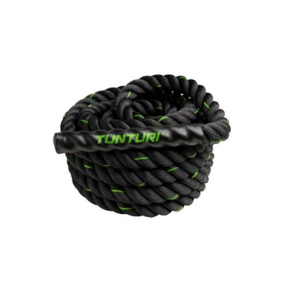 Bild von Fitnessseil "Battle Rope"
