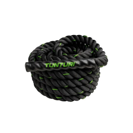 Bild von Fitnessseil "Battle Rope"