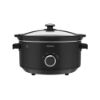 Bild von Slow Cooker 3,5L mit Glasdeckel